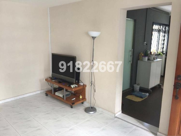Blk 135 Serangoon North Avenue 2 (Serangoon), HDB 5 Rooms #126907992